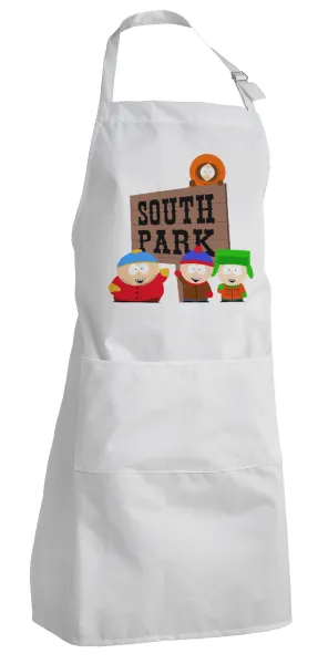 South Park — 1