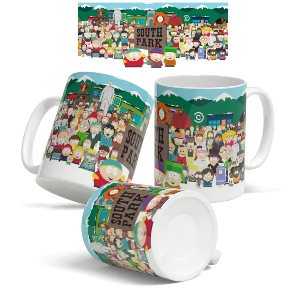 South Park — 1