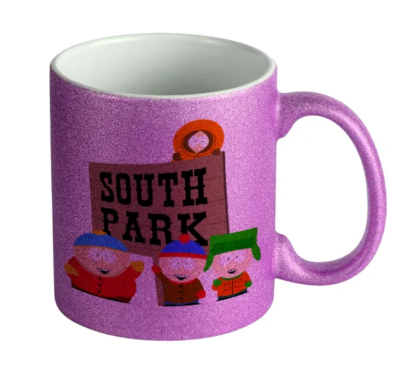 South Park — 1