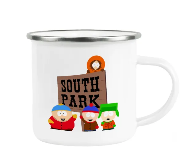 South Park — 1