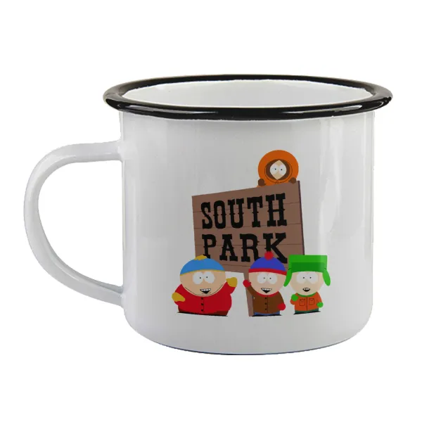 South Park — 1