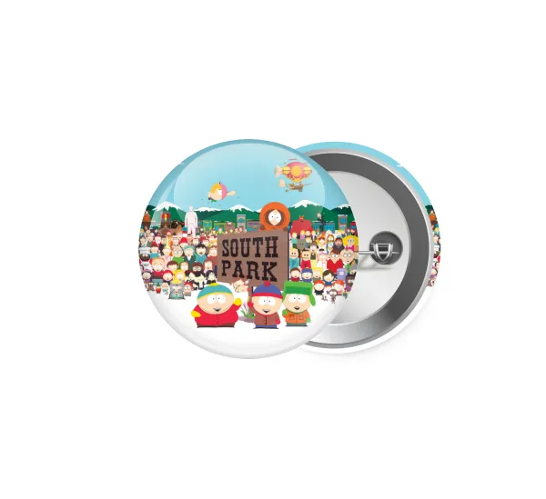 South Park — (5cm)