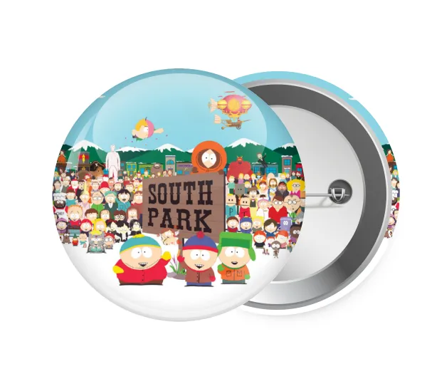 South Park — 1