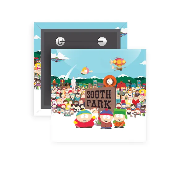 South Park — 1