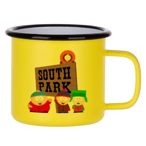 South Park — 1
