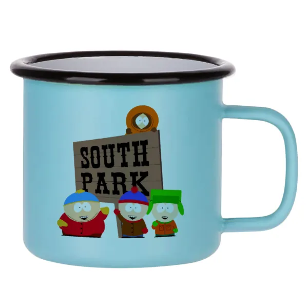 South Park — 1