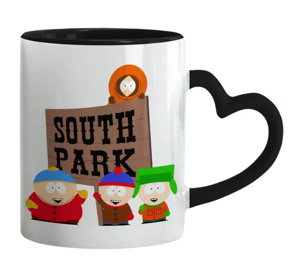 South Park — 1