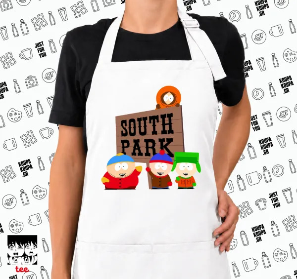 South Park — 1