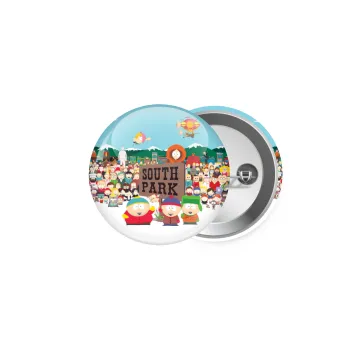 South Park, Κονκάρδα παραμάνα 5cm