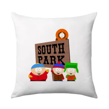 South Park, Sofa cushion 40x40cm includes filling
