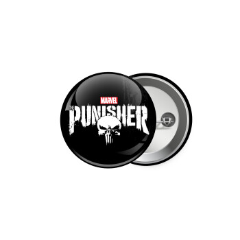 The punisher, Κονκάρδα παραμάνα 5.9cm
