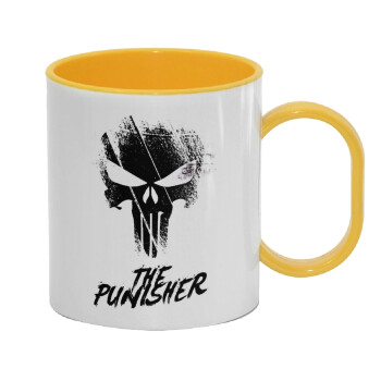 The punisher, 