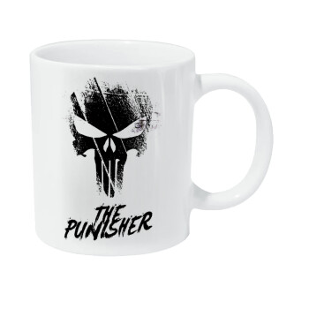 The punisher, Κούπα Giga, κεραμική, 590ml