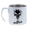 The punisher — 1