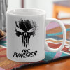  The punisher