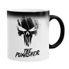 The punisher