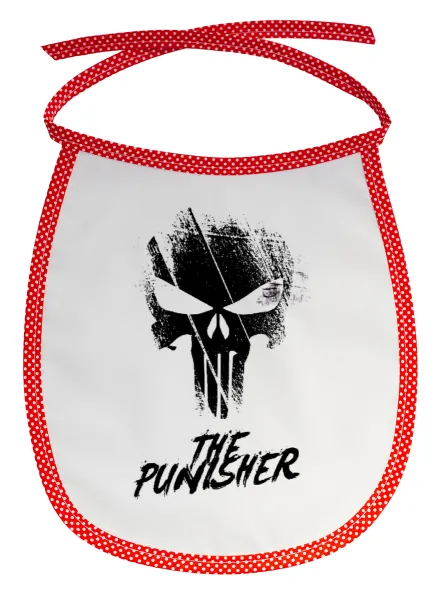 The punisher — 1