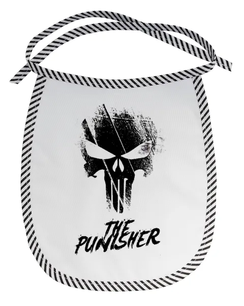 The punisher — 1