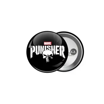 The punisher, Κονκάρδα παραμάνα 5cm