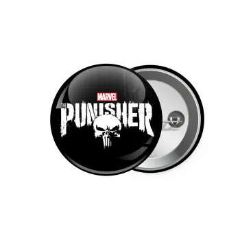 The punisher, Κονκάρδα παραμάνα 5.9cm
