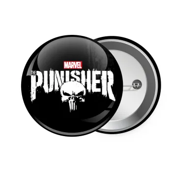 The punisher, Κονκάρδα παραμάνα 7.5cm