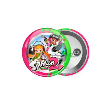 Splatoon 2, Κονκάρδα παραμάνα 5.9cm