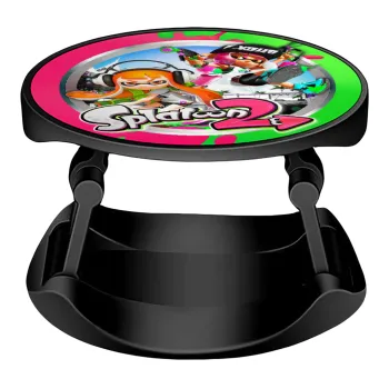 Splatoon 2, Phone Holders Stand  Stand Hand-held Mobile Phone Holder