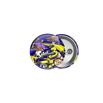 Splatoon 3, Κονκάρδα παραμάνα 5cm