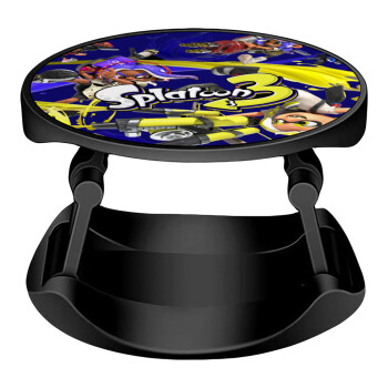 Splatoon 3, Phone Holders Stand  Stand Βάση Στήριξης Κινητού στο Χέρι