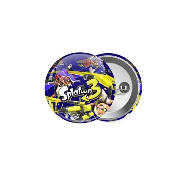 Splatoon 3, Κονκάρδα παραμάνα 5cm