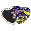 Μαγνητάκι καρδιά (57x52mm)
