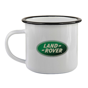 Land Rover, 