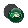 Land Rover, Μαγνητάκι ψυγείου στρογγυλό διάστασης 5cm