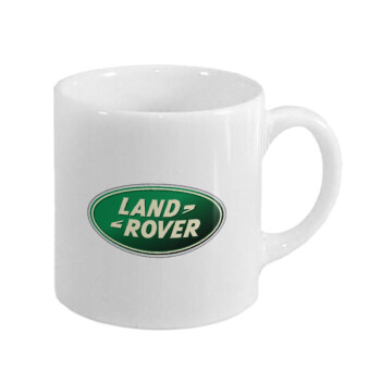 Land Rover, Κουπάκι κεραμικό, για espresso 150ml