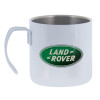 Land Rover — 1