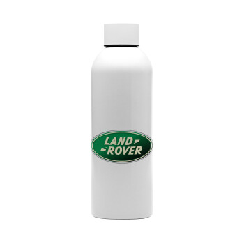 Land Rover, Μεταλλικό παγούρι νερού, 304 Stainless Steel 800ml