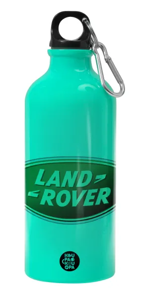 Land Rover — Παγούρι νερού 600ml