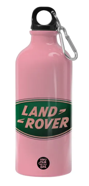 Land Rover — 1