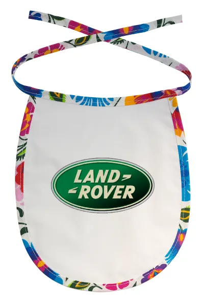 Land Rover — 1