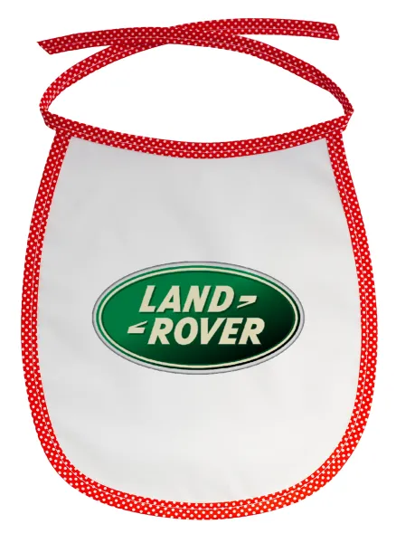 Land Rover — 1