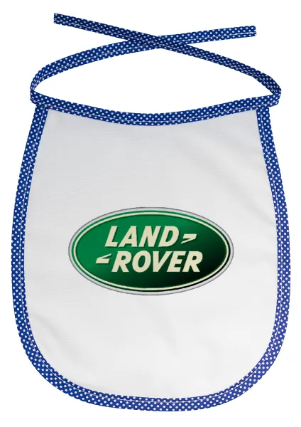 Land Rover — 1