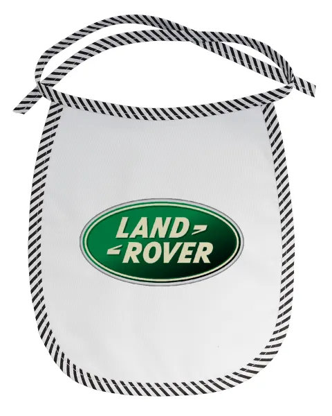 Land Rover — 1