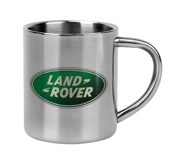 Land Rover — 1