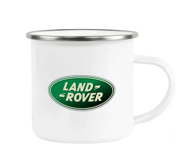 Land Rover — 1