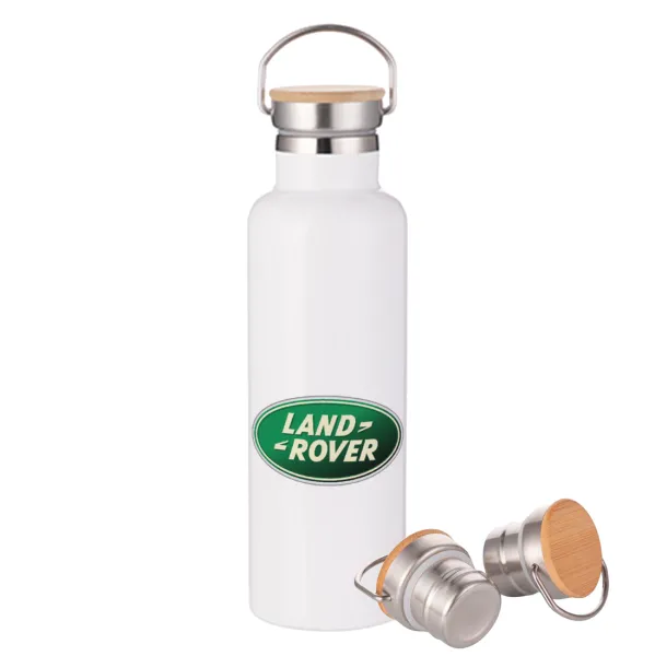 Land Rover — 1