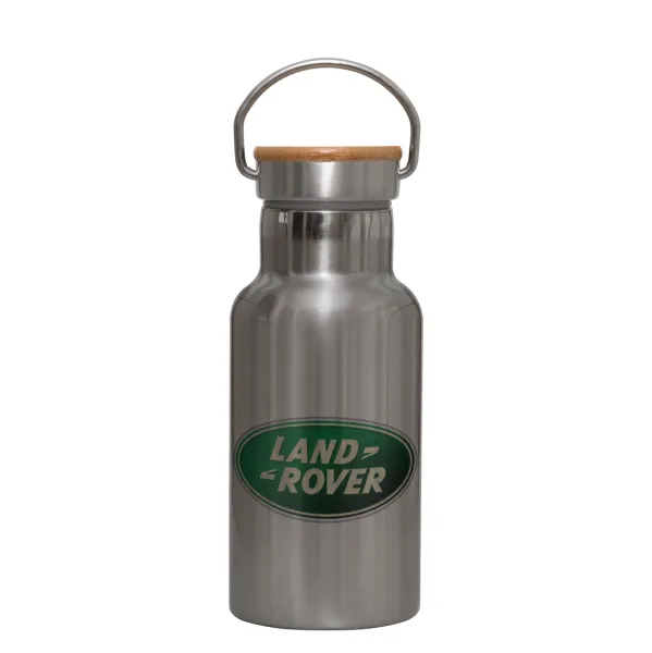 Land Rover — Bamboo Inox (350ml)