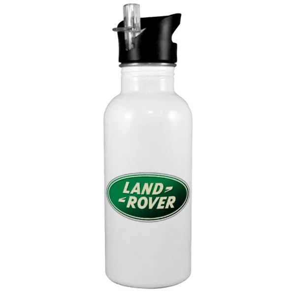 Land Rover — 1