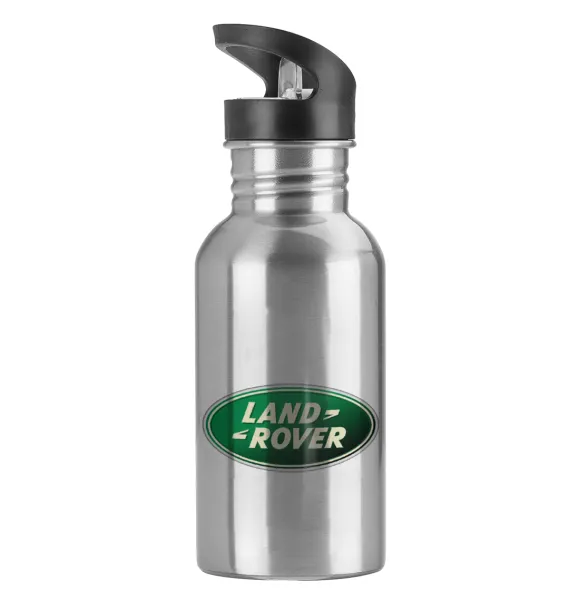 Land Rover — 1