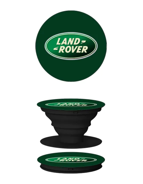 Land Rover — 2