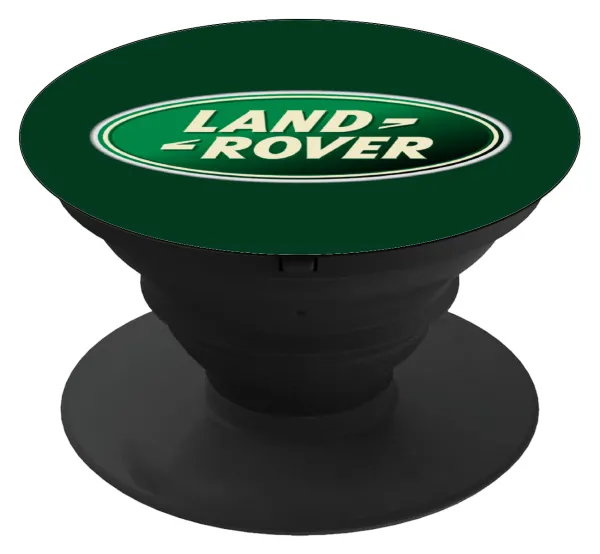 Land Rover — 1